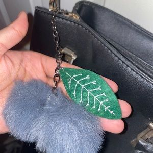 Black Crossbody purse